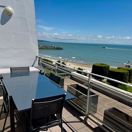 Appartement A Royan Exteriér fotografie