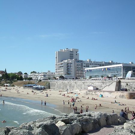 Appartement A Royan Exteriér fotografie