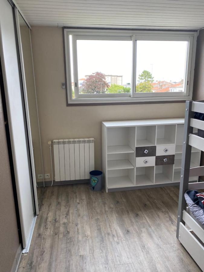 Appartement A Royan Exteriér fotografie