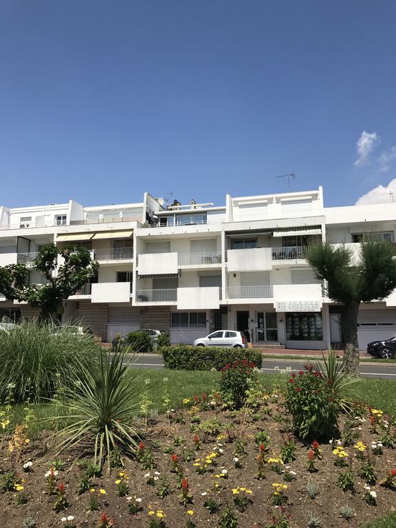 Appartement A Royan Exteriér fotografie